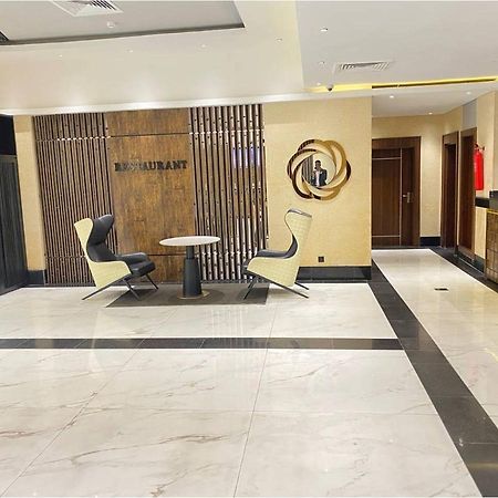Gravity Hotels By Ace Owerri Ngoại thất bức ảnh