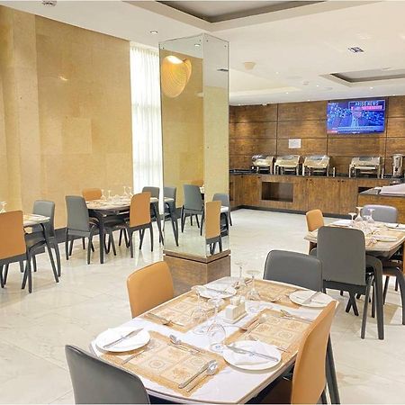 Gravity Hotels By Ace Owerri Ngoại thất bức ảnh