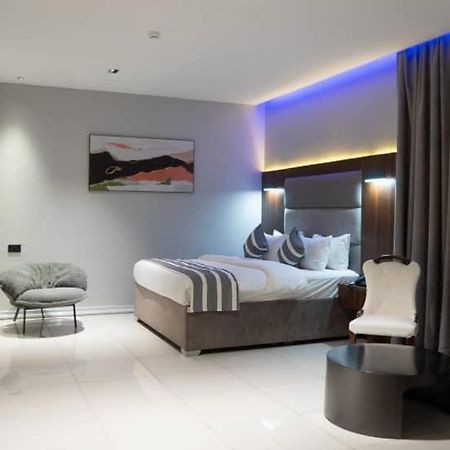 Gravity Hotels By Ace Owerri Ngoại thất bức ảnh